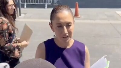 Presentará su renuncia este viernes