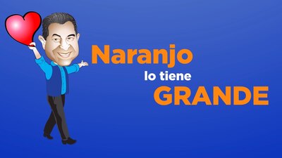 Es el candidato del PAN a diputado federal por el Distrito 7