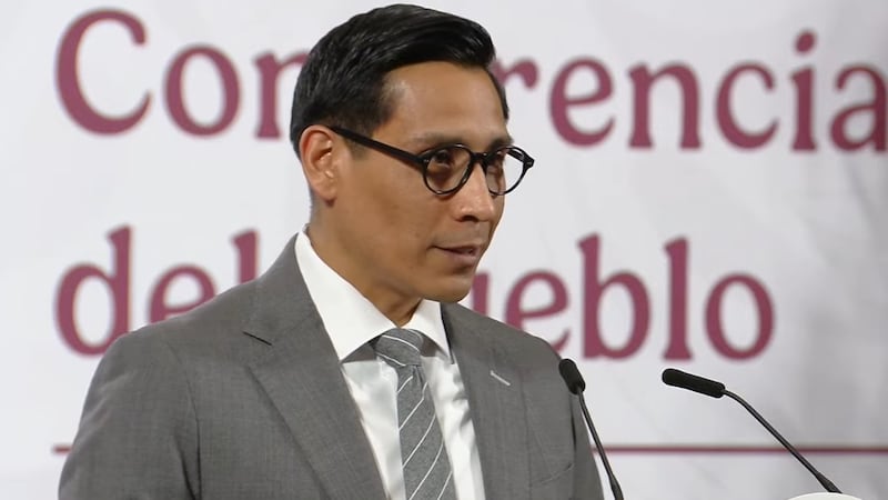 Gobierno de Sheinbaum ‘desentraña’ marcha de la ‘Generación Z’