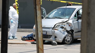 9 de cada 10 asesinatos en el estado se relacionan con la disputa de grupos del crimen organizado