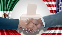 ¿Acuerdo comercial con EU antes de las elecciones intermedias?