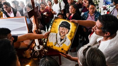 El sacerdote asesinado comenzaba a incomodar a personas con poder