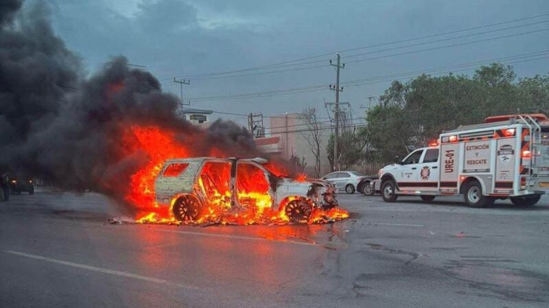 FGR vincula asesinato de Cuitláhuac Vásquez Reyna, fiscal de Tamaulipas, a golpe al huachicol