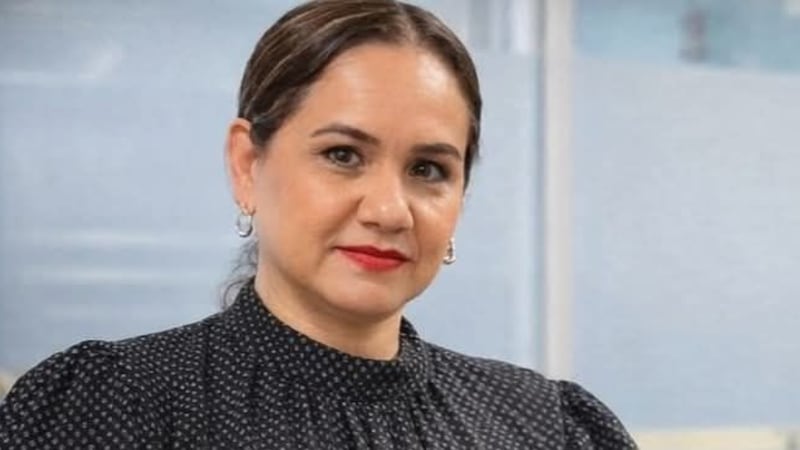 Destituyen a Karla Díaz, fiscal de Veracruz que acusó de terrorismo al periodista ‘Lafita’ León