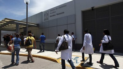 El organismo tendrá que hacer
