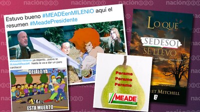 La creatividad no tiene límites en las redes sociales