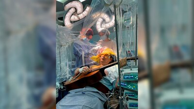 El ISSSTE señaló que se trató de la primera operación de este tipo en la entidad