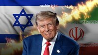 Tras acuerdo con Hamas, Trump llama a Israel a detener “inmediatamente” el bombardeo de Gaza