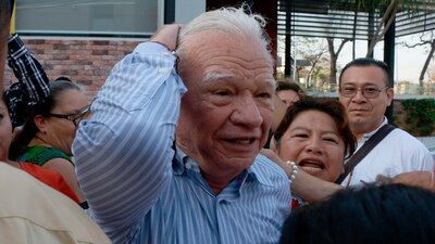 El priista fue gobernador de Tabasco entre 2007 y 2012