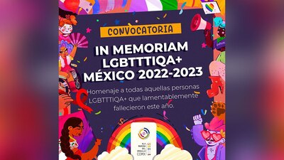 Este año se celebrará en conmemoración de las personas que murieron