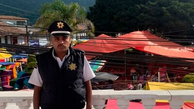 Pide que se esclarezca la muerte de su esposo, pues afirma que siempre fue honesto