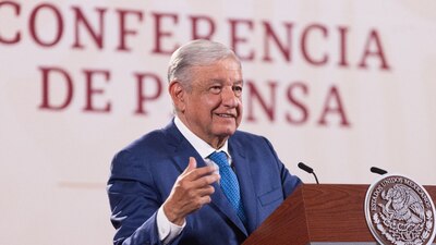 AMLO acordó que él tocaba puertas casa por casa para darse a conocer