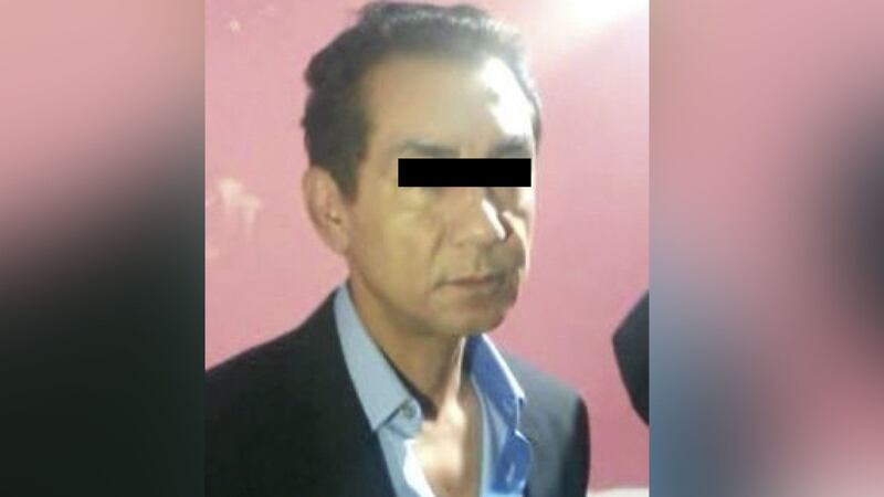 Absuelven a José Luis Abarca por el secuestro de los 43 normalistas de Ayotzinapa