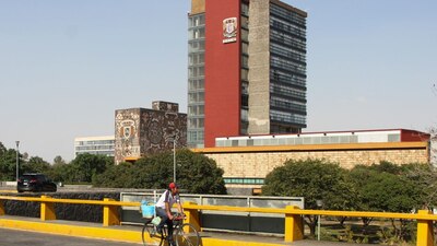 En unos días algunos trámites serán retomados en la UNAM