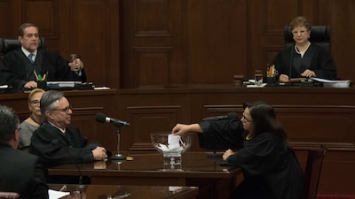 Cero tolerancia a la corrupción, afirma este poder autónomo