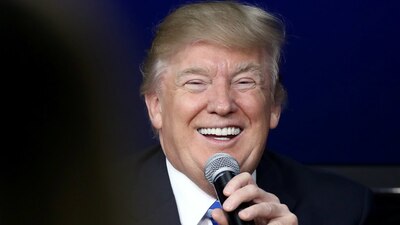 Donald Trump, un multimillonario que llegó a la Casa Blanca en su primera elección como político