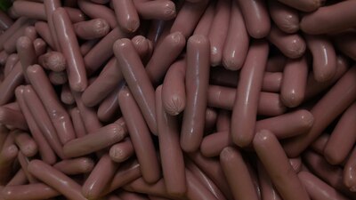 Uno de los productos que se utilizan en diferentes comidas