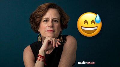 La politóloga le tuvo que pedir disculpas al actor