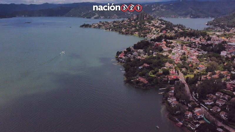 ¿Qué es la Ley de Aguas, que buscan reformar?
