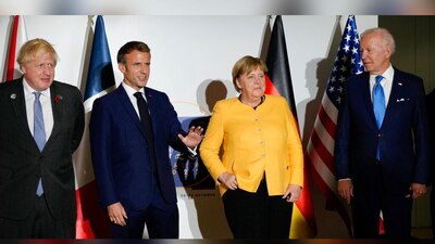 Busca maneras de reducir emisiones y ayudar a los países pobres a la lucha del cambio climático