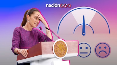 claudia sheinbaum propone el plana para combatir la salud mental y los problemas emocionales