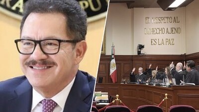 Tal vez se adelante y no esperen hasta septiembre de 2024