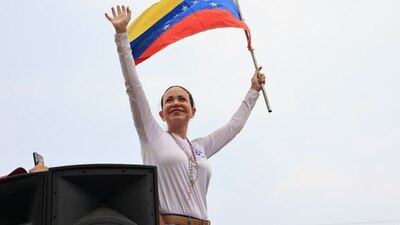 Dijo que no se cerra a tener comunicación con el gobierno mexicano