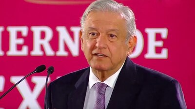 Andrés Manuel López Obrador busca acabar con los problemas del sector salud en el país