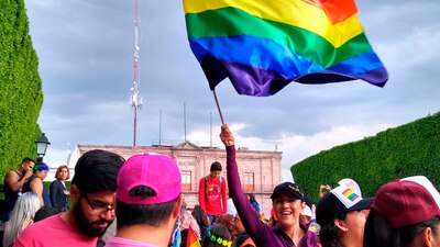 El estado se suma a Yucatán, Baja California y Sinaloa en aprobación de matrimonio igualitario