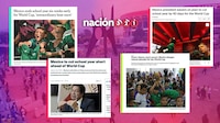 Polémico recorte de clases en México se vuelve tema mundial: así lo informan medios internacionales