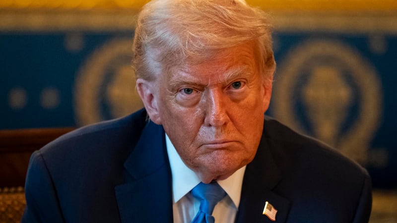 EU vigilará el paso de la droga vía terrestre tras ataques a buques en el Caribe: Trump