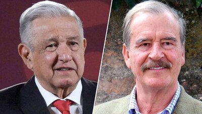 AMLO aseguró que debe haber "amor y paz" en México.