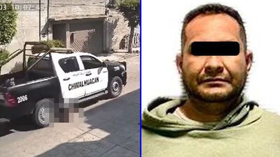 La Fiscalía señaló que al detenido se le debe considerar inocente hasta que sea condenado