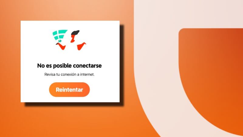 ¿Vas tarde al trabajo? Reportan fallas en la app DiDi