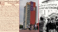 ¿Cuándo es en realidad el verdadero aniversario de la UNAM? Tres fechas que explican su historia