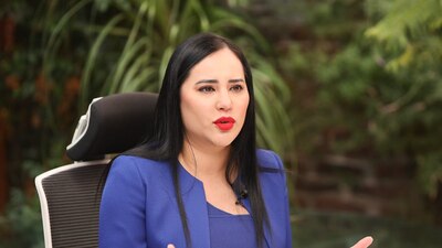 Es clienta frecuente de un outlet en Cuautitlán Izcalli