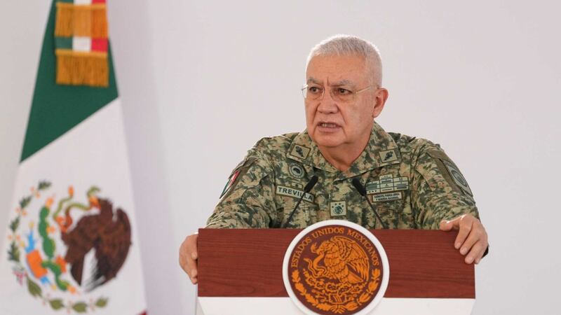 Tras detenciones, criminales están más armados y son más violentos: Sedena