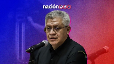 Entre los años 2017-2021, el militar fue Secretario de Seguridad de Sinaloa