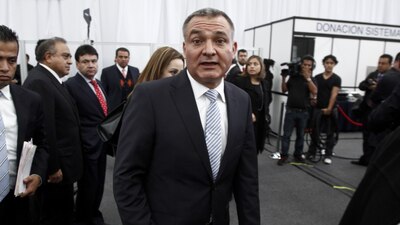 El juez no descarta que el juicio se pueda atrasar hasta el 9 de enero de 2023.