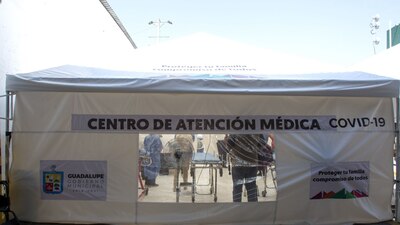 Salud anunció cuáles serán los institutos y hospitales