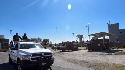 Un juez determinó que deberá permanecer aquí