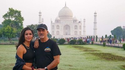 Fernanda y su marido denunciaron la. agresión de la que fueron víctimas