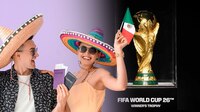 ¿Qué necesito para ir a los partidos del Mundial 2026 en EU y Canadá?