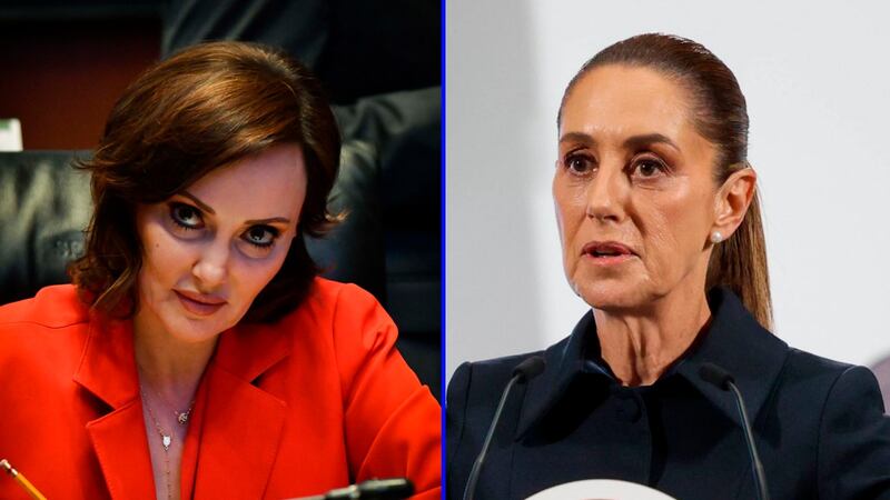 Es alta traición que obstaculice la ayuda contra cárteles: Téllez a Sheinbaum tras crítica por entrevistas en EU