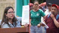 MC acusa a gobierno de Clara Brugada de mantener ‘outsourcing’ en personal de limpia de CDMX