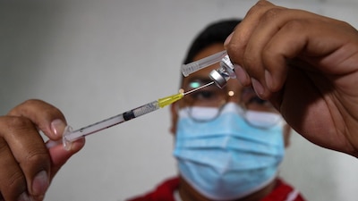 La vacuna podrá emplease en personas mayores de 18 años