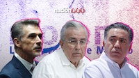 De Bermúdez Requena a Inzunza: polémicas que derivaron en expulsiones y marginación en Morena