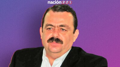 El exprocurador enfrenta una sentencia de 20 años en prisión por vínculos con el narcotráfico