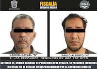 A 1 mes de la desaparición de Kimberly, la FGJEM tiene 2 procesados y 0 pistas para hallarla