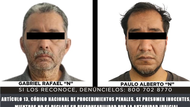 A 1 mes de la desaparición de Kimberly, la FGJEM tiene 2 procesados y 0 pistas para hallarla